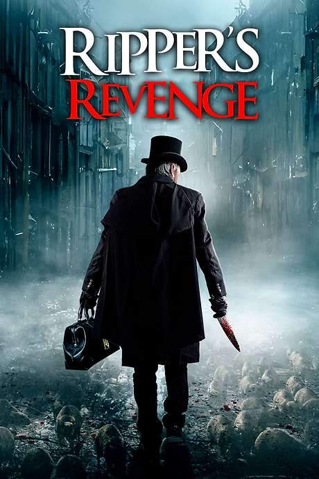 Ripper’s Revenge